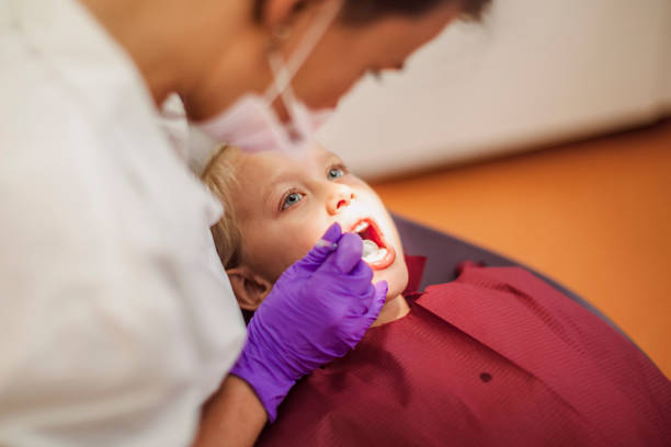 Best Emergency Tooth Extraction in Greenwood, LA