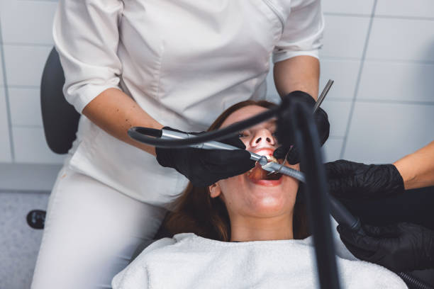 Best Emergency Root Canal Treatment in Greenwood, LA
