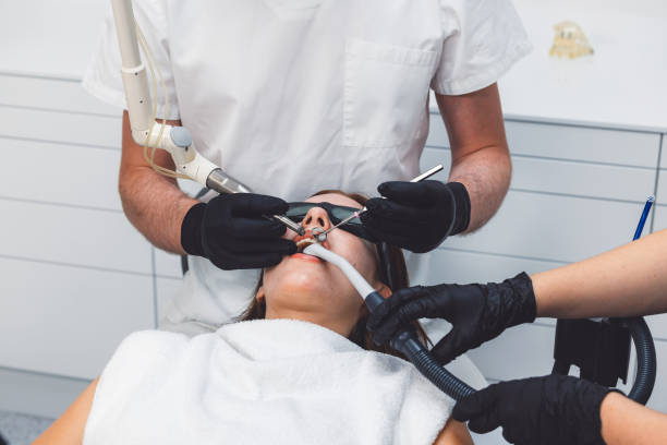 Best Emergency Wisdom Teeth Removal in Greenwood, LA